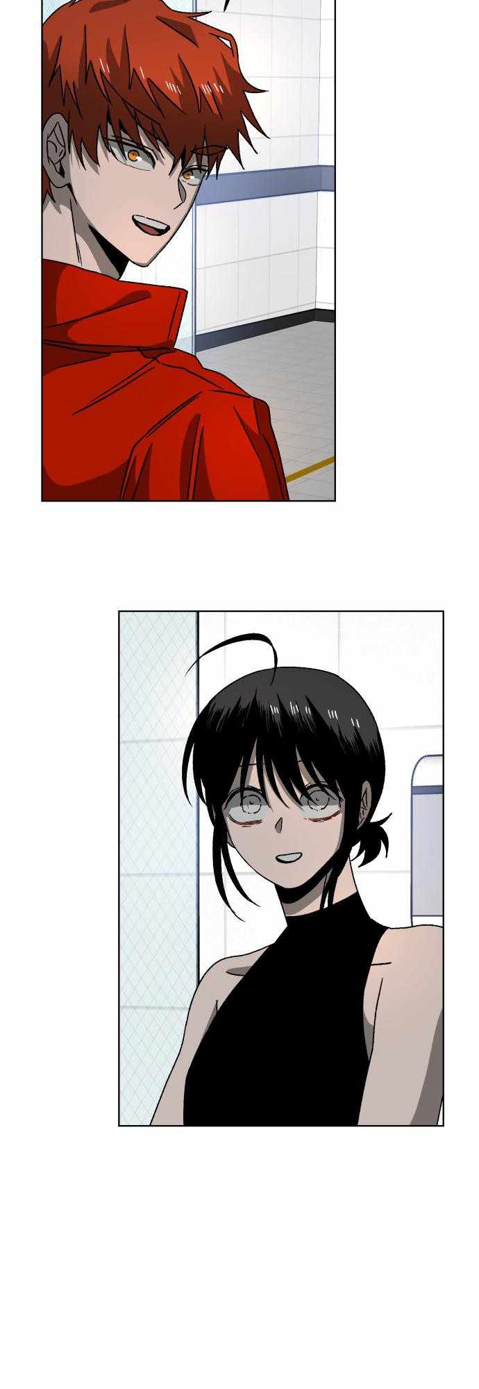 Project Mars Chapter 6 15